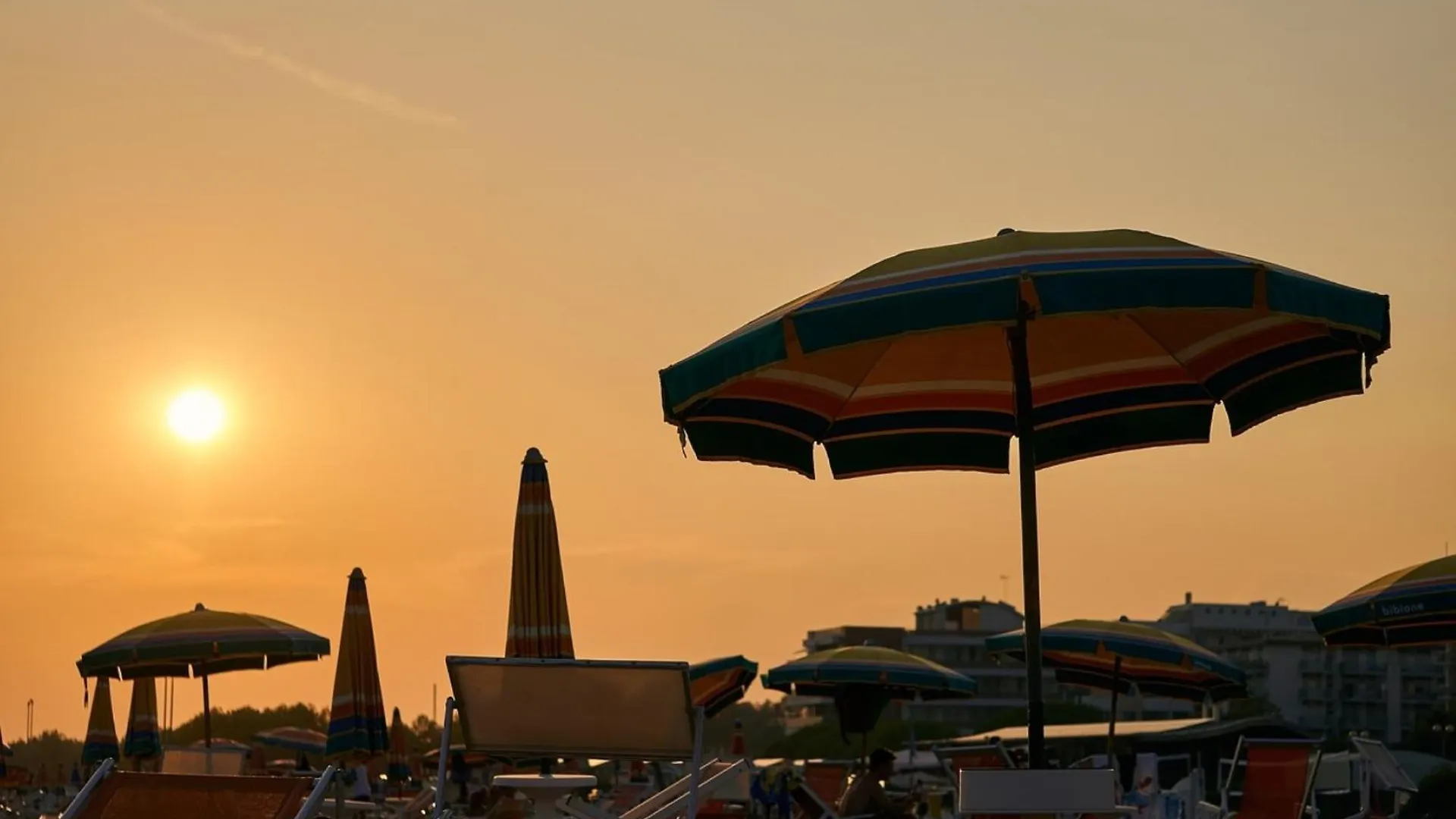 Apartment Bibione Getaway One Bedroom Flat With Ac