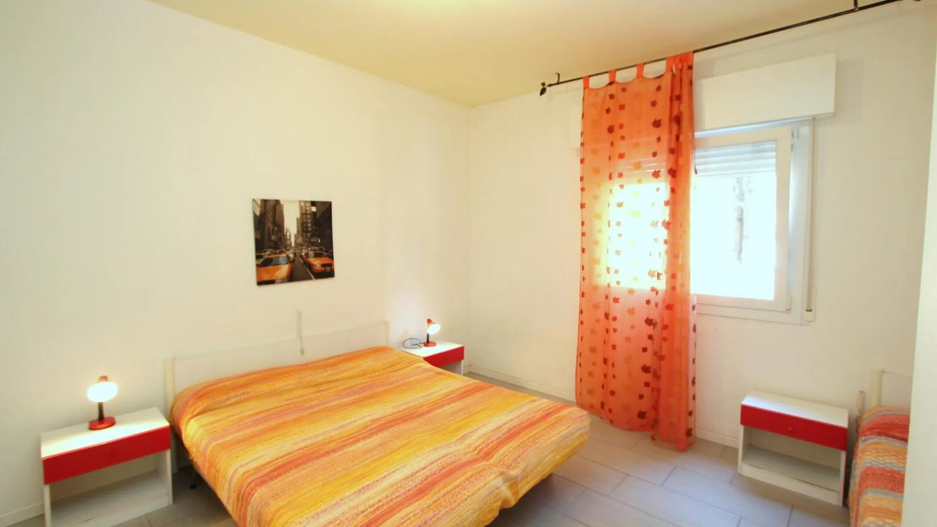 Apartment Bibione Getaway One Bedroom Flat With Ac