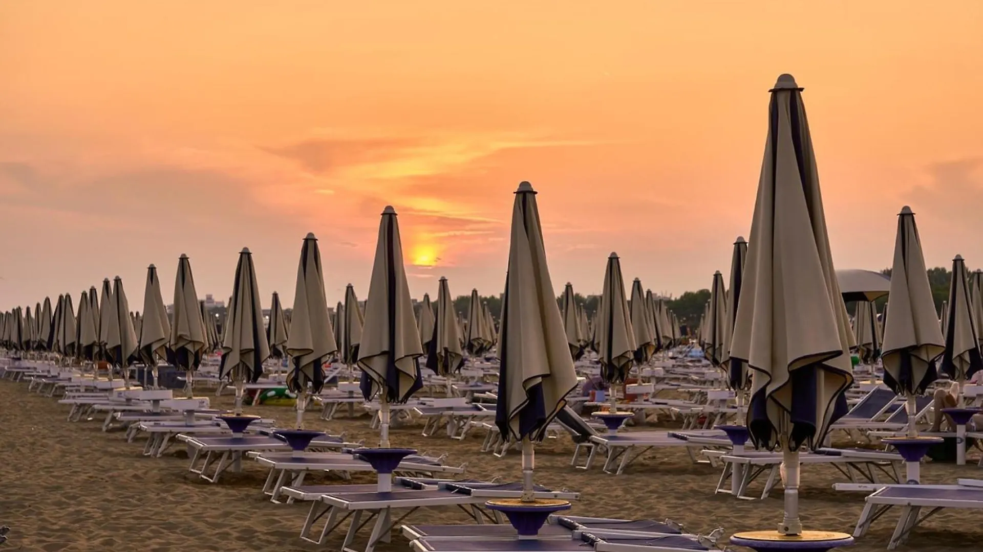 Bibione Getaway One Bedroom Flat With Ac 0*,