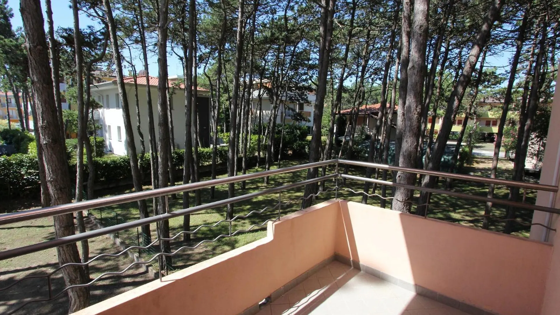 Bibione Getaway One Bedroom Flat With Ac Italy