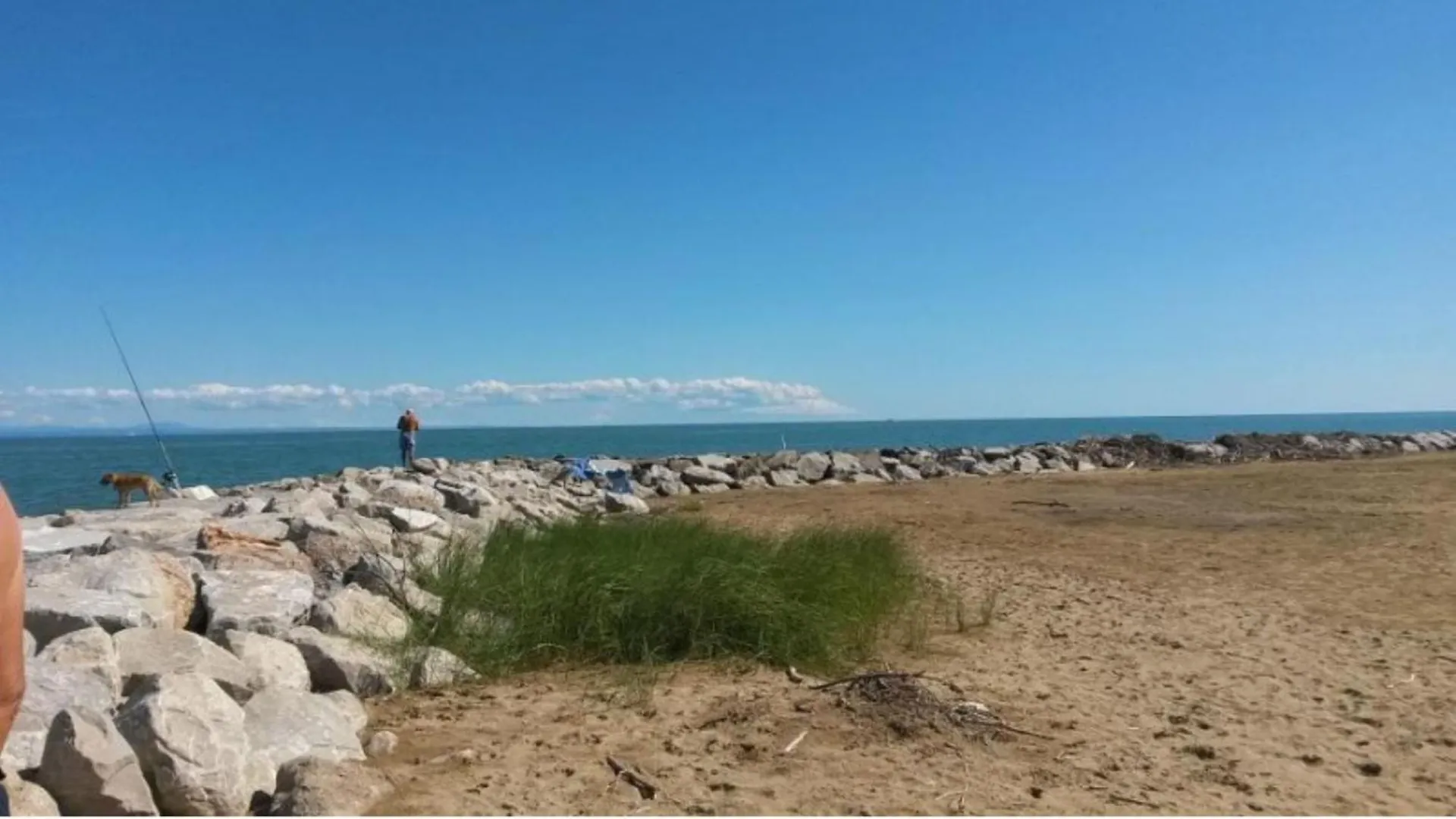 Apartment Bibione Getaway One Bedroom Flat With Ac Italy