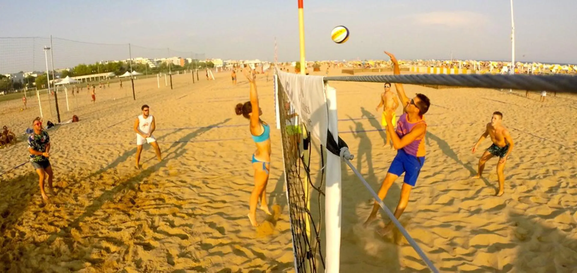 Bibione Getaway One Bedroom Flat With Ac Apartment