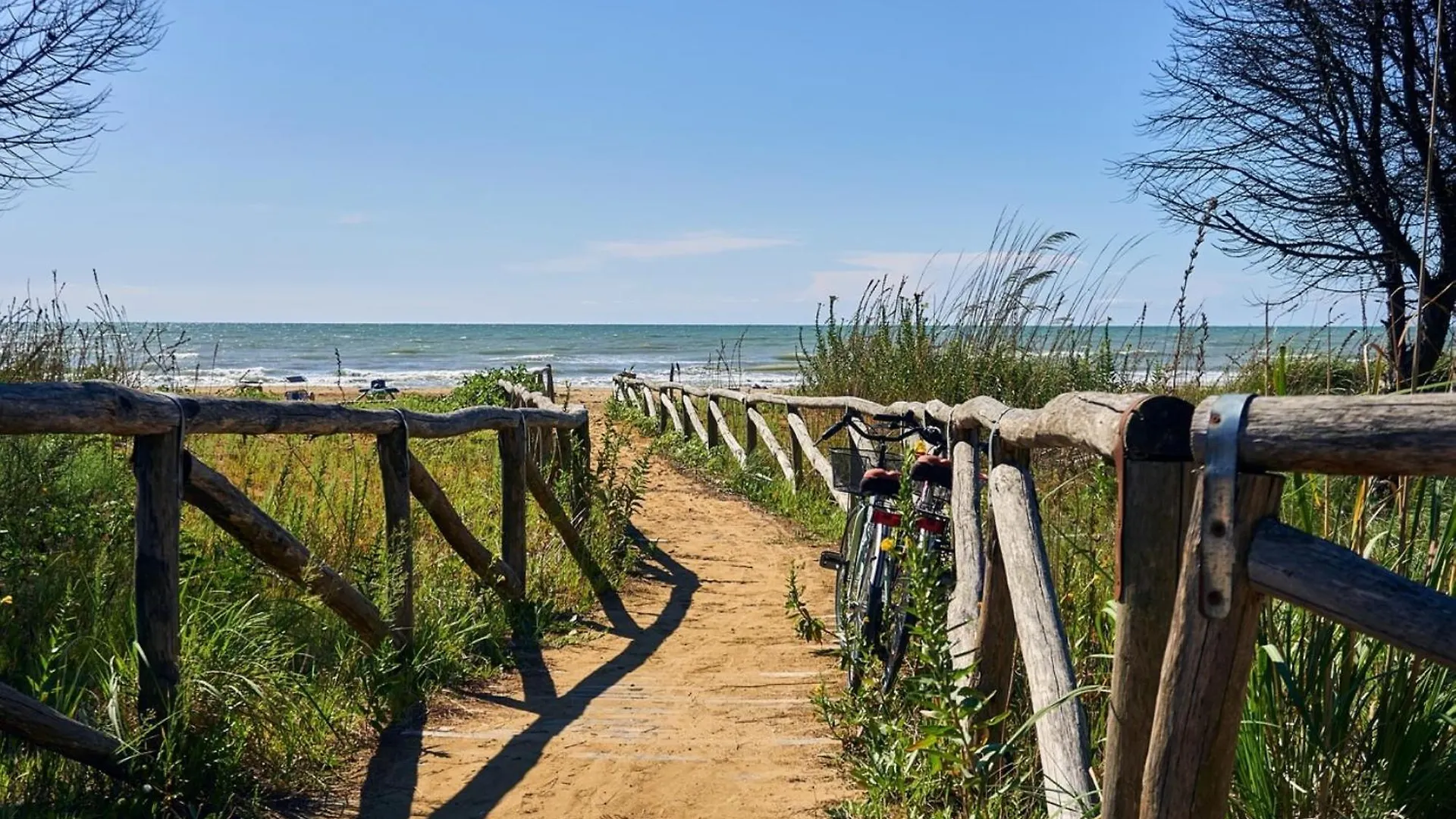 Apartment Bibione Getaway One Bedroom Flat With Ac