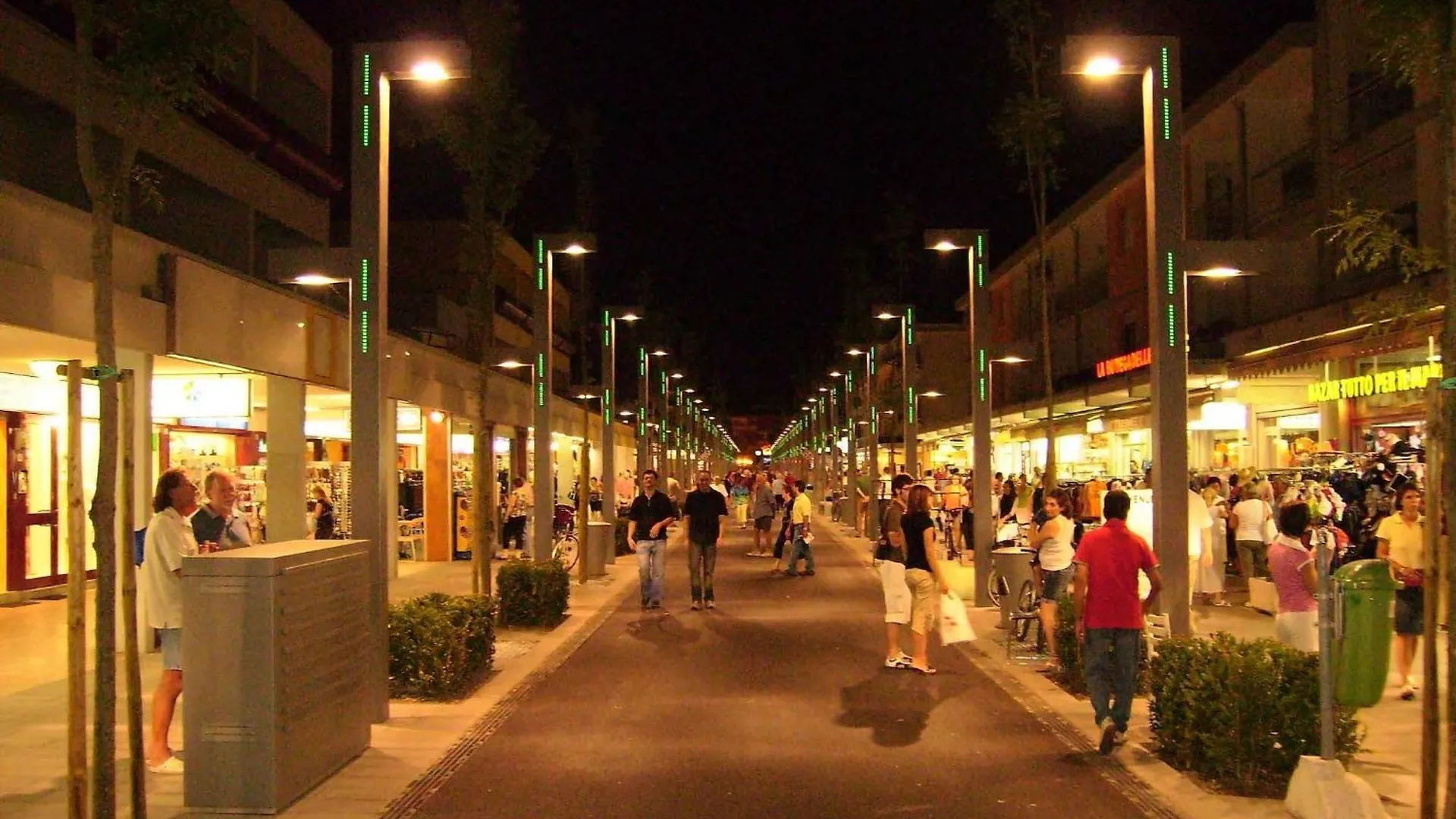 Bibione Getaway One Bedroom Flat With Ac Apartment
